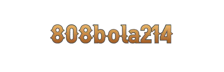 Logo 808bola214
